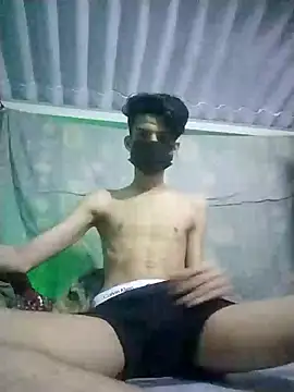 Snapshot of HannanKhan25 chatting on September 2025 07:41:02 PM HannanKhan25 online show from September 2025 07:41:02 PM
