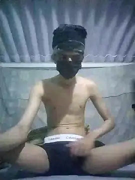 HannanKhan25 online show from November 2025 01:16:02 PM