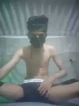 HannanKhan25 online show from February 2026 08:17:02 PM