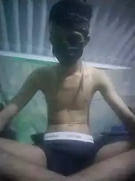 HannanKhan25 online show from December 2025 07:52:01 PM