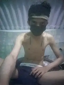 HannanKhan25 online show from February 2026 09:03:01 PM