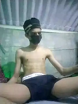 Snapshot of HannanKhan25 chatting on October 2025 08:21:02 PM HannanKhan25 online show from October 2025 08:21:02 PM