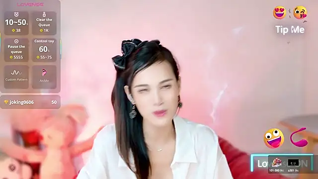 LunaBelle1984 online show from September 2025 03:13:01 PM