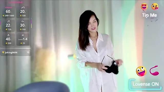 LunaBelle1984 online show from September 2025 03:56:01 PM