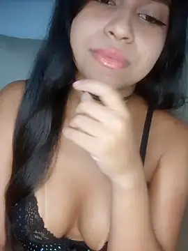 camillaCat online show from March 2026 01:03:01 AM