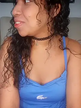 camillaCat online show from March 2026 07:51:01 PM