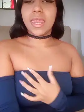 camillaCat online show from April 2026 06:47:01 PM