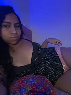 camillaCat online show from September 2025 05:45:02 AM