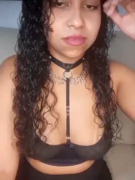 camillaCat online show from March 2026 08:25:01 PM