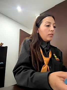 MELODY  06 online show from October 2025 12:59:02 PM