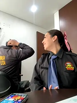 MELODY  06 online show from November 2025 01:16:02 PM