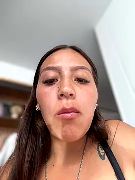 Snapshot of MELODY__06 chatting on September 2025 12:44:02 PM MELODY  06 online show from September 2025 12:44:02 PM