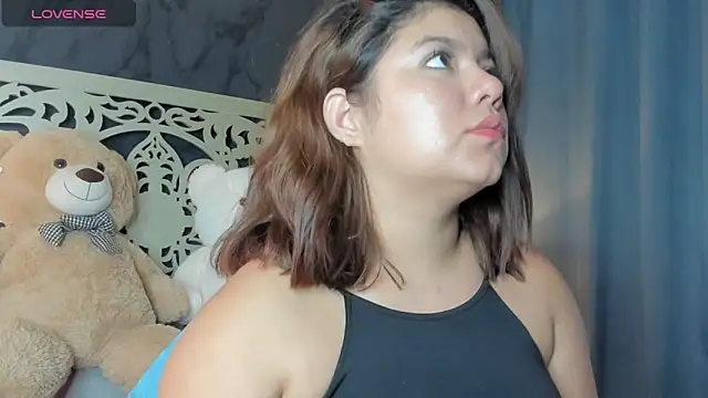 Amyblack   online show from March 2026 11:53:01 PM