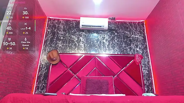 WALESKABBW ASS online show from March 2026 11:41:01 AM