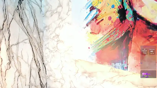 WALESKABBW ASS online show from September 2025 01:06:01 PM