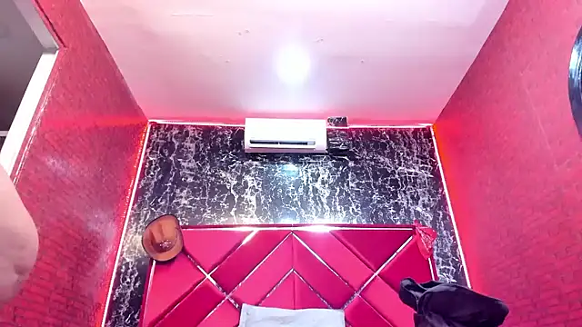 WALESKABBW ASS online show from April 2026 12:09:01 PM