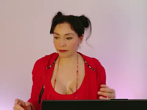 Alicia Montess online show from October 2025 10:09:02 PM