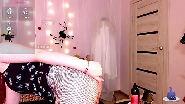 KatrinRayJoy online show from November 2025 05:10:02 AM