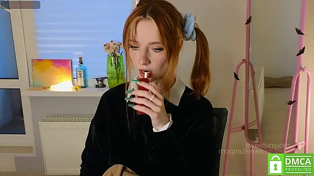 Snapshot of sweetuniporn chatting on December 2025 12:40:02 PM sweetuniporn online show from December 2025 12:40:02 PM