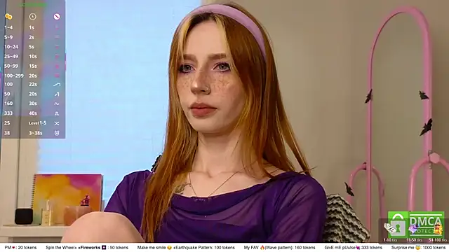 Snapshot of sweetuniporn chatting on February 2026 06:35:01 AM sweetuniporn online show from February 2026 06:35:01 AM