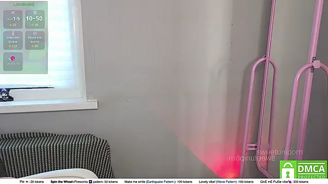 Snapshot of sweetuniporn chatting on October 2025 07:53:01 AM sweetuniporn online show from October 2025 07:53:01 AM