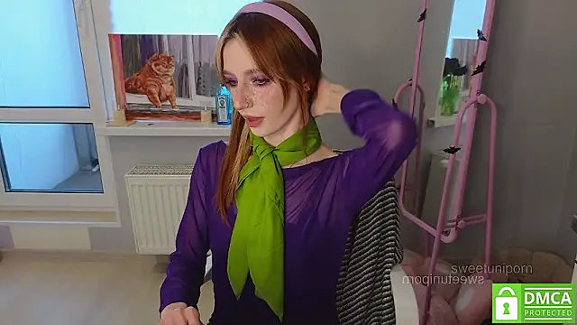 Snapshot of sweetuniporn chatting on February 2026 08:23:02 AM sweetuniporn online show from February 2026 08:23:02 AM