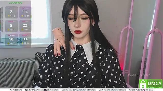 Snapshot of sweetuniporn chatting on September 2025 11:50:01 AM sweetuniporn online show from September 2025 11:50:01 AM