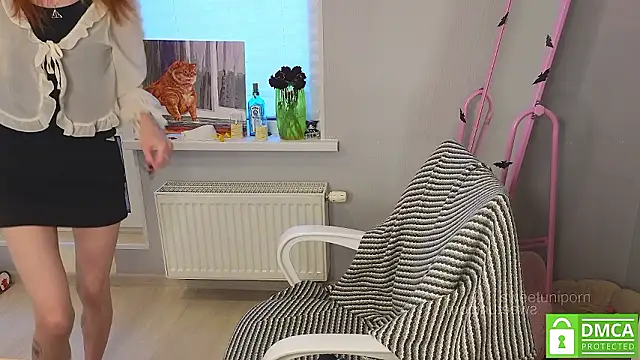 Snapshot of sweetuniporn chatting on February 2026 07:40:01 AM sweetuniporn online show from February 2026 07:40:01 AM