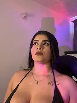 Kariina  69 online show from June 2026 05:06:01 PM