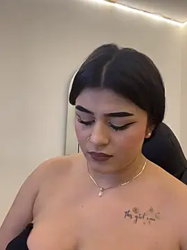 Kariina  69 online show from December 2025 03:38:02 AM