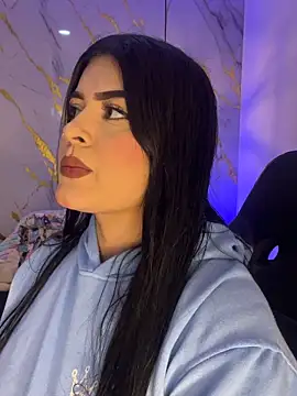 Kariina  69 online show from April 2026 12:59:02 AM