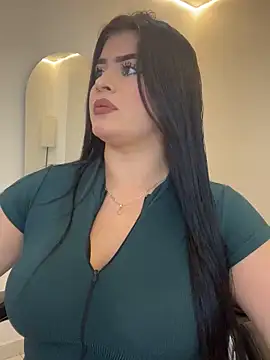 Snapshot of Kariina__69 chatting on October 2025 03:07:01 AM Kariina 69 online show from October 2025 03:07:01 AM