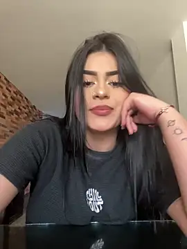Snapshot of Kariina__69 chatting on September 2025 09:47:02 PM Kariina 69 online show from September 2025 09:47:02 PM