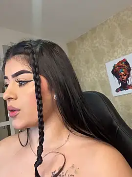 Kariina  69 online show from October 2025 01:15:01 AM