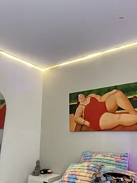 Kariina  69 online show from November 2025 03:17:02 AM