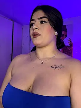 Kariina  69 online show from October 2025 03:18:02 AM