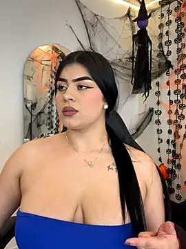 Kariina  69 online show from November 2025 03:21:01 AM