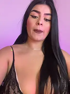 Kariina  69 online show from June 2026 01:34:01 PM