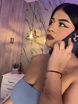 Kariina  69 online show from April 2026 01:18:01 AM