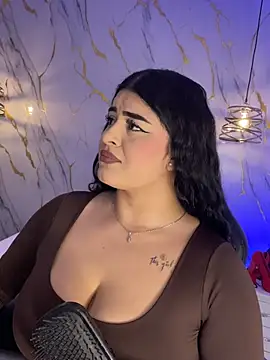 Kariina  69 online show from April 2026 03:02:02 AM