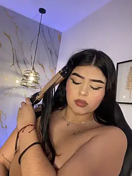 Kariina  69 online show from April 2026 02:49:01 AM
