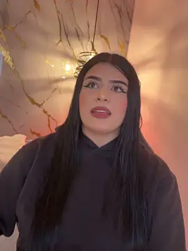 Kariina  69 online show from April 2026 01:18:02 AM