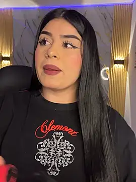 Kariina  69 online show from March 2026 02:27:01 AM