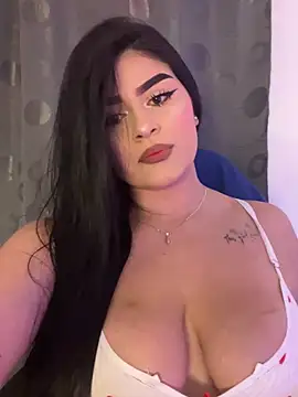 Kariina  69 online show from July 2026 06:29:02 PM