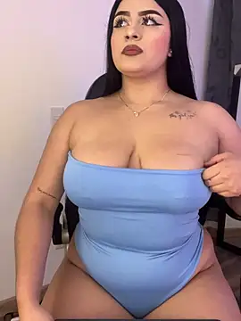 Kariina  69 online show from June 2026 03:22:02 PM
