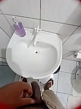 Preto Dr online show from March 2026 01:49:02 AM