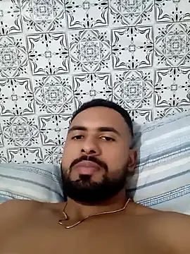 Preto Dr online show from April 2026 03:52:02 PM