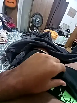 Preto Dr online show from March 2026 03:02:02 AM