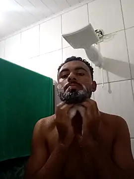 Preto Dr online show from March 2026 09:56:02 PM