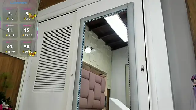 sophiaarenas online show from November 2025 12:00:02 PM